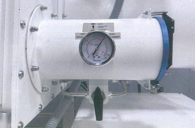 5-6 Mini Antechamber